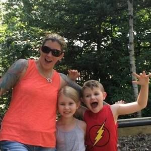 Meet your Posher, Erica